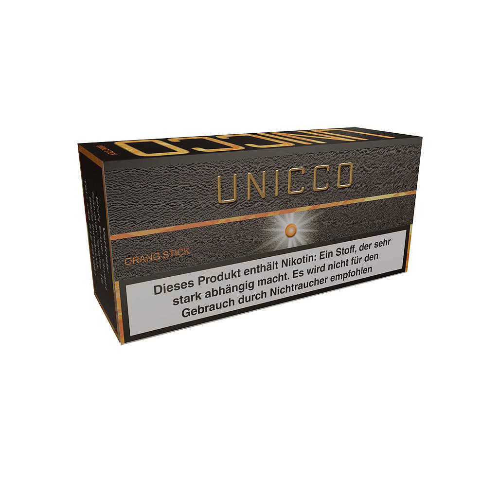 Unicco Orange Stick 