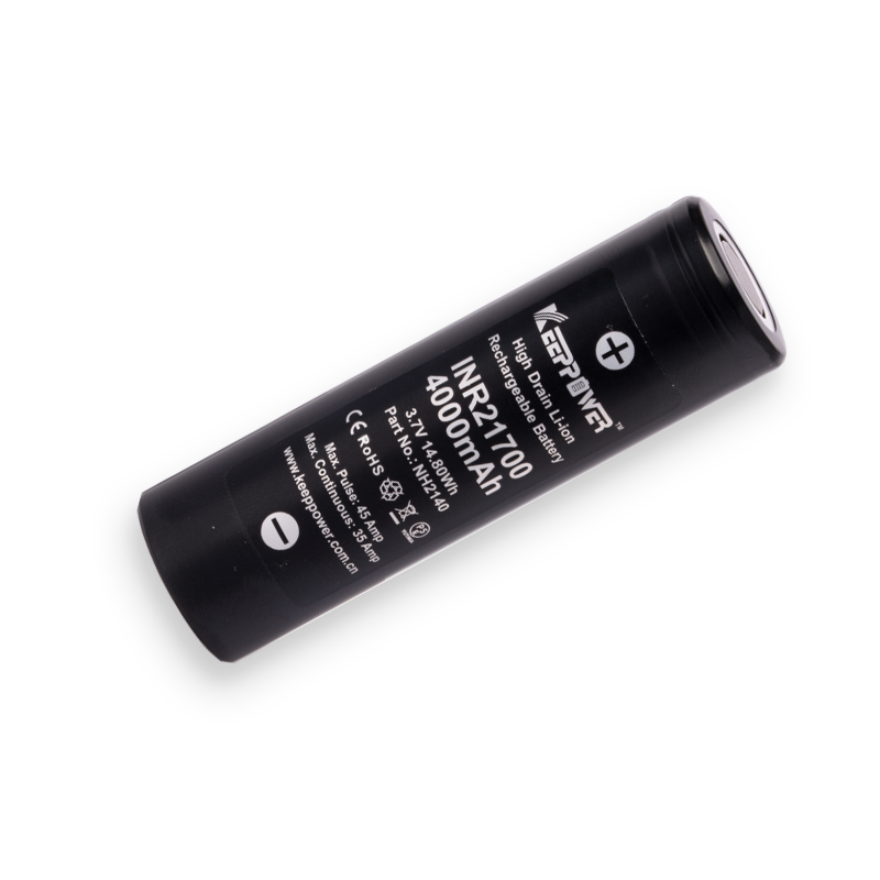 Akku Enercig 21700 3050mAh