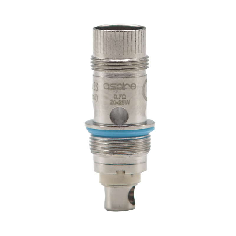 Aspire Nautilus 2S BVC Coils mesh