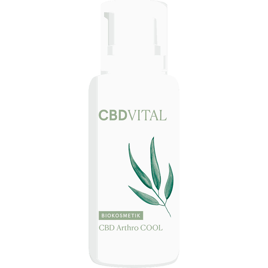 CBDVITAL Arthro COOL 100 ml