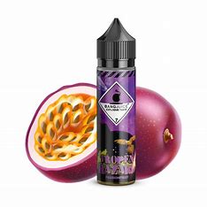 BangJuice Tro.haz Passionsfrucht 20/ml 60 DIY