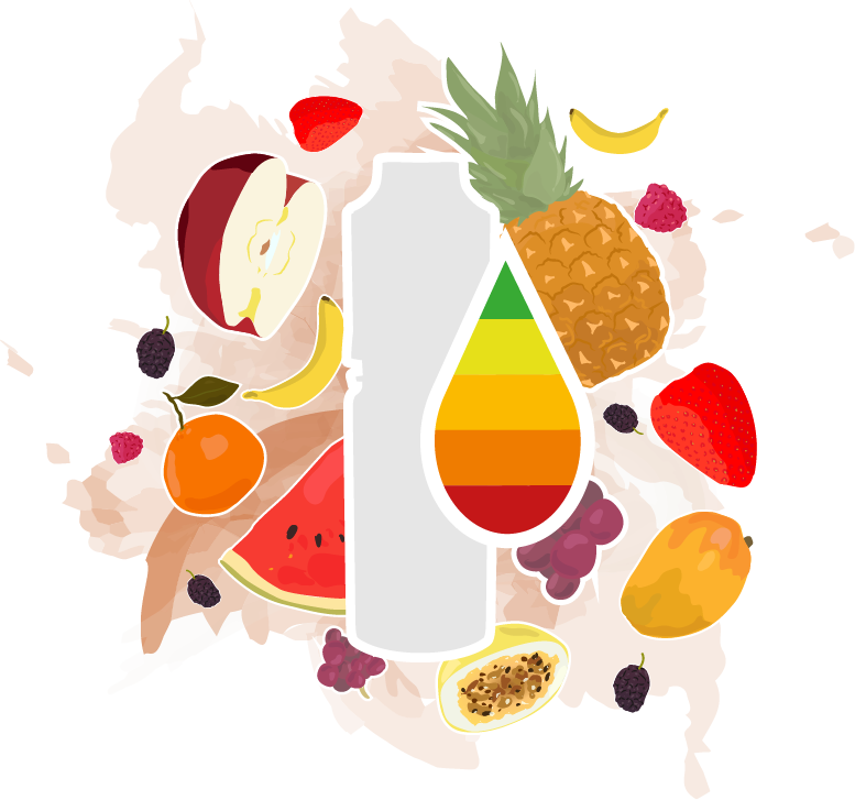 Colorful Kiss (ehem. Tutti-Frutti)