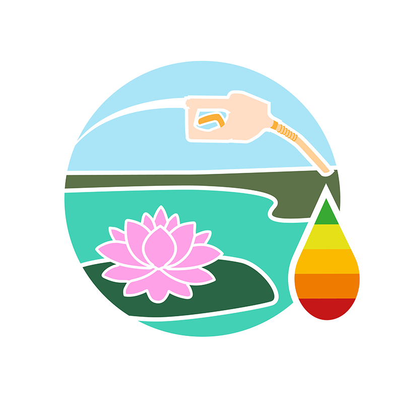 e-Juice Garden of Zen