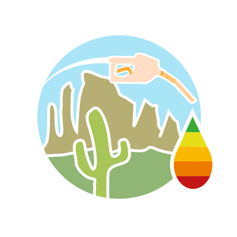 e-Juice Apache