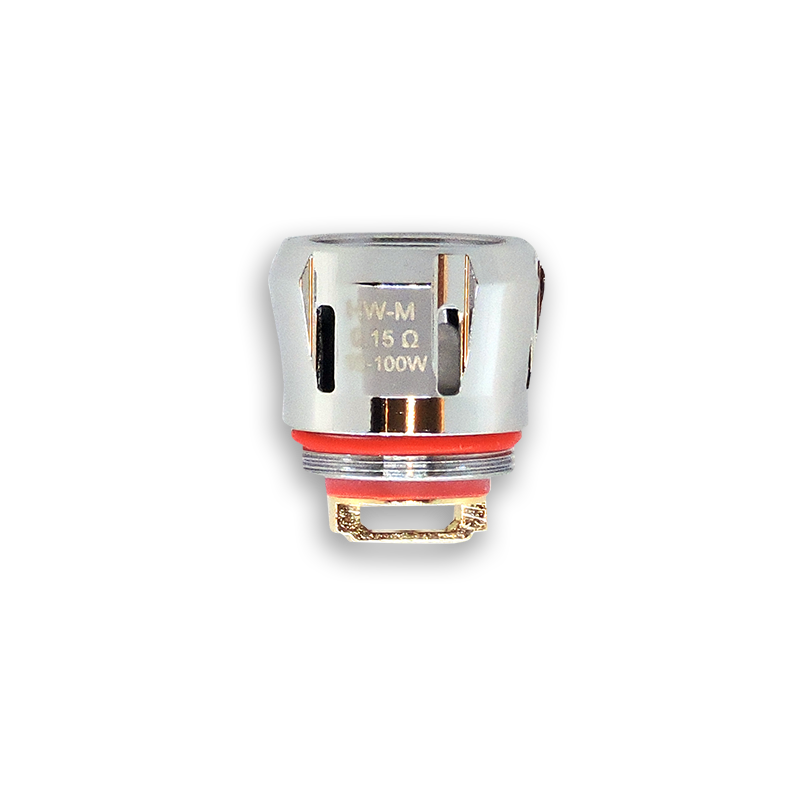 Eleaf HW Coils (5 Stk.)