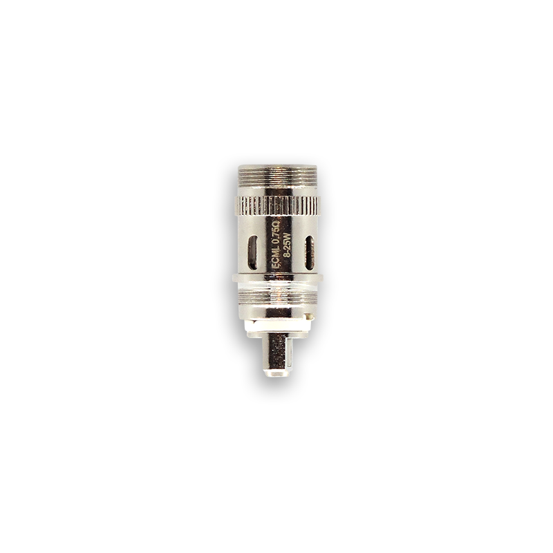 Eleaf Melo ECML 0,75 Ohm (5 Stk.)
