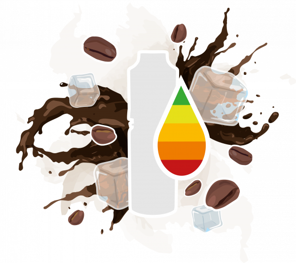 Cool Black (Eis-Kaffee)