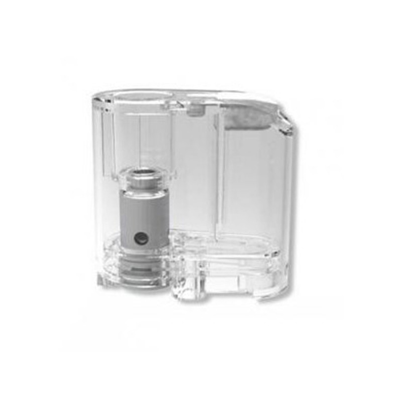 DA ONE Tech 3 Stück Pod 3 ml 1,2 Ohm