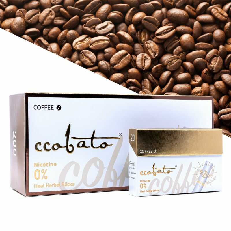 Ccobato Apple blast /1Karton=10 Packungen