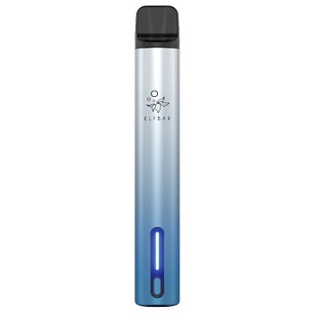 Elfbar Elfa Turbo refillable Pod Kit