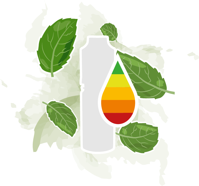 Green Leafs (ehem. Pfefferminz)