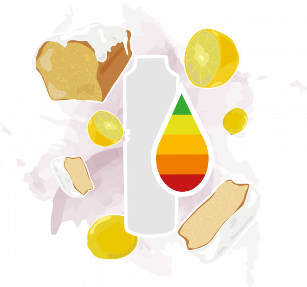 Heavently Break (Zitronen-Kuchen)