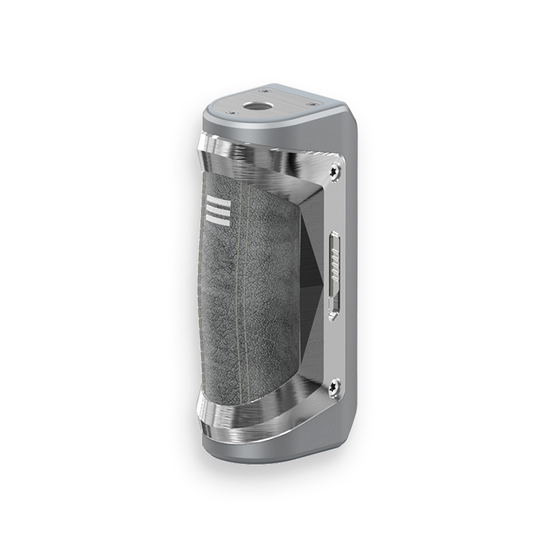Geekvape Aegis Solo 2 100 Watt Mod