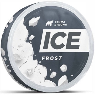 ICE Nicotine Pouch - extra strong