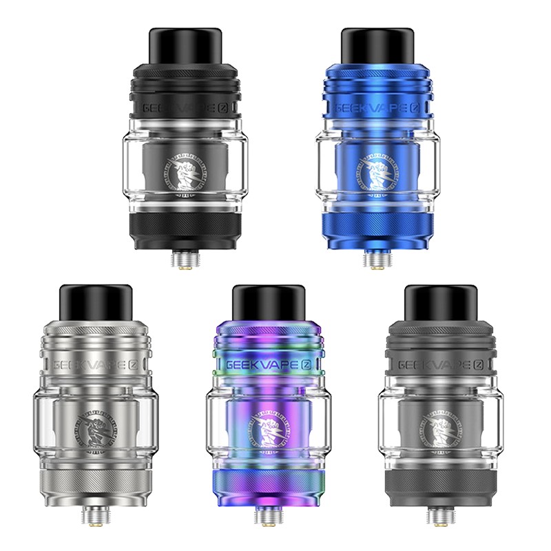 Geekvape Z Fli Tank