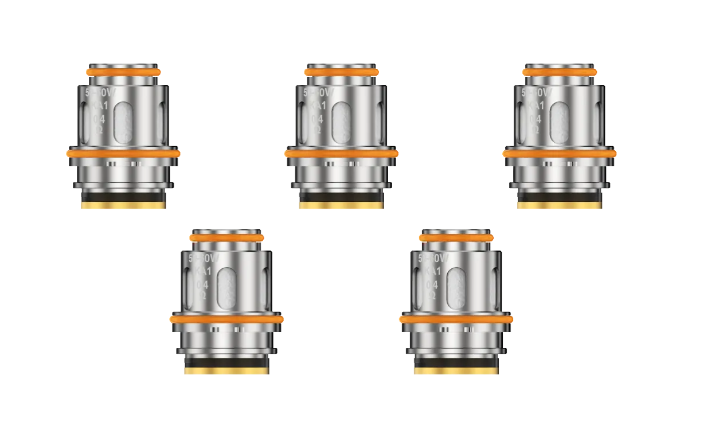 Geekvape XM Coil