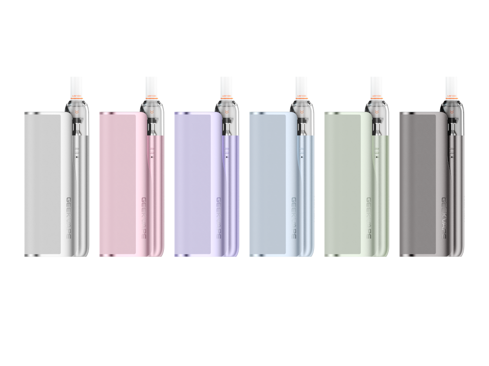 GeekVape Wenax M Starter Paket