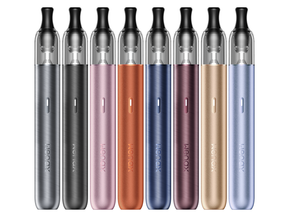 GeekVape Wenax M2