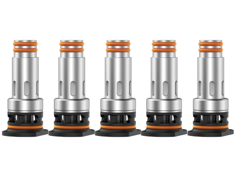 GeekVape J Coils (5 Stück pro Packung)