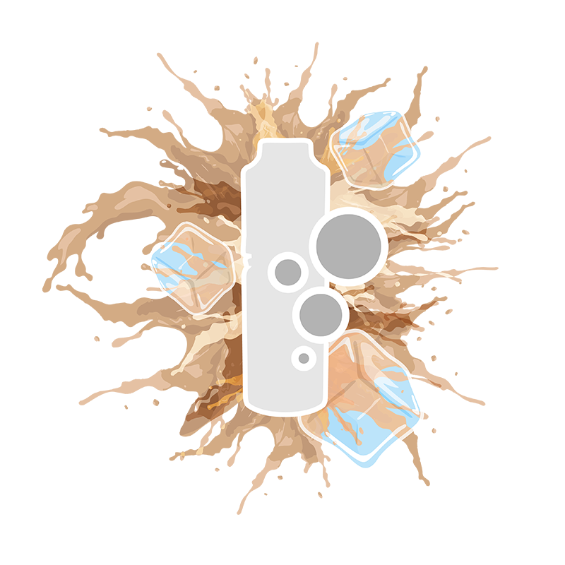 mC Aroma Cream Likör