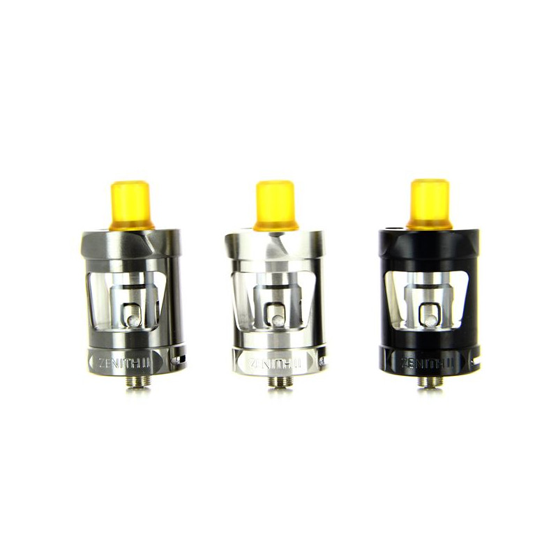 Innokin Zenith 2 Clearomizer