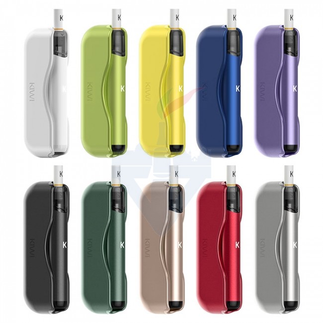 KIWI Starter Kit 1850 m/Ah