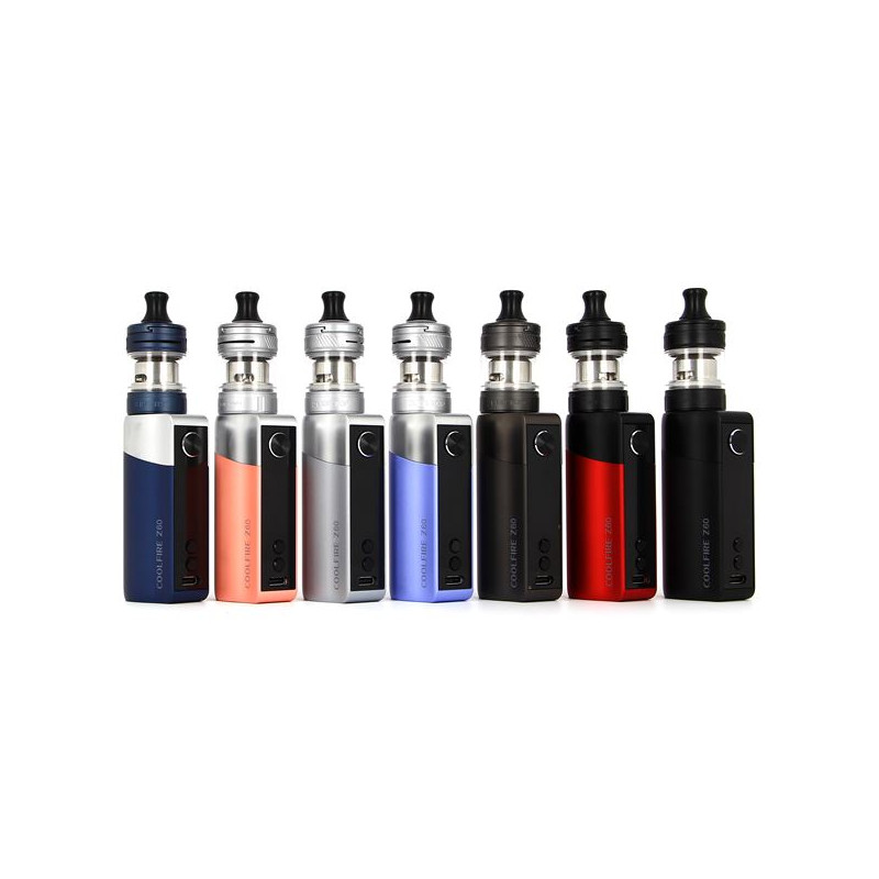 Innokin Coolfire Z60 2500 mAh 3 ml