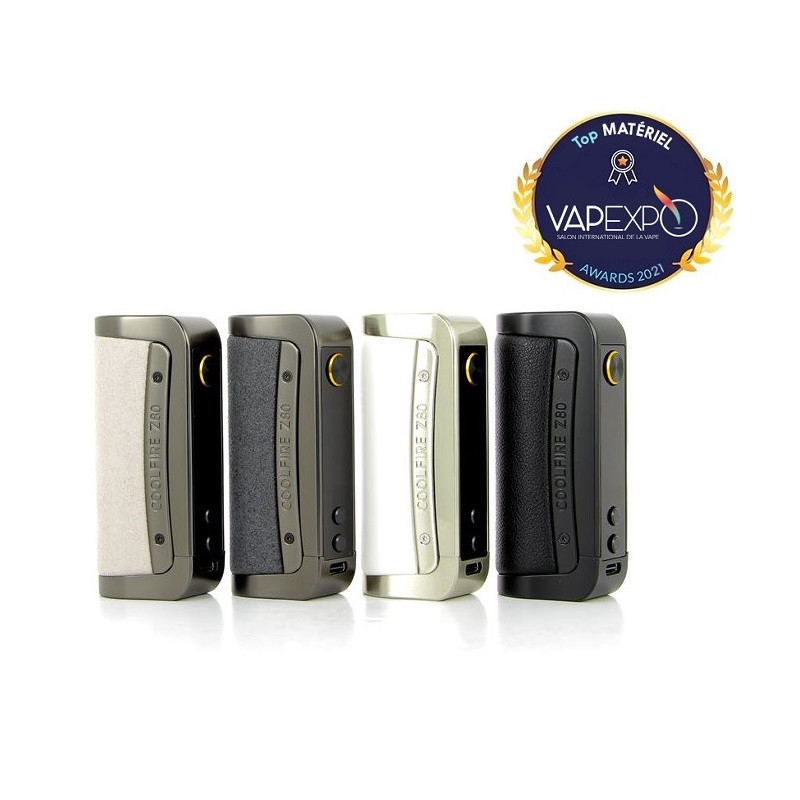 Innokin Box Mod