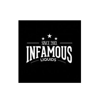 Infamous Liquids - Drops