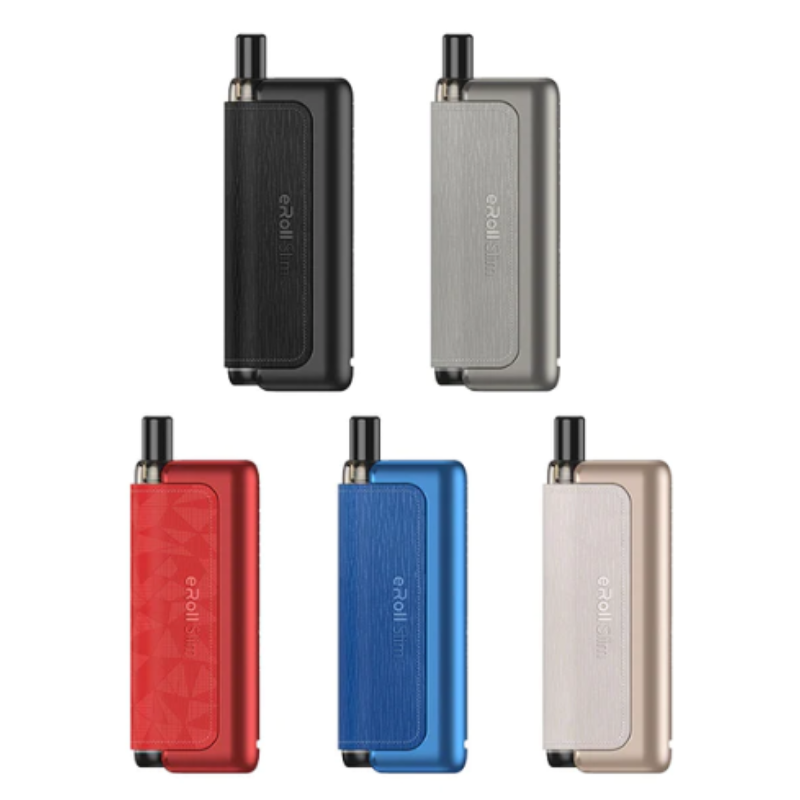 Joyetech eRoll Slim Full Kit
