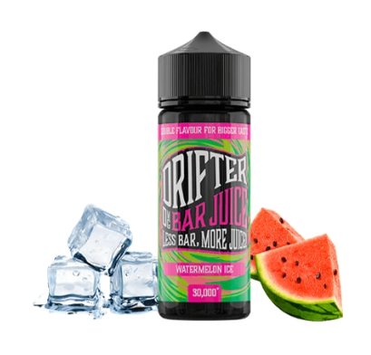 Juice Sauz Drifter Bar