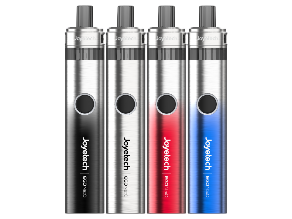 JOYETECH EGO NEXO 1500 m/Ah 2 ml Tank