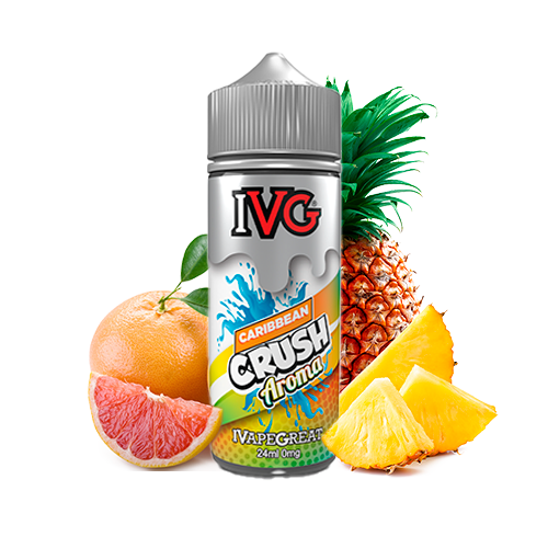 IVG Aroma Longfill 24 ml DIY 120