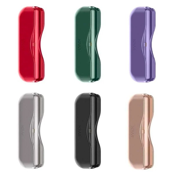 Kiwi Vapor Power Bank Kiwi 1450mAh