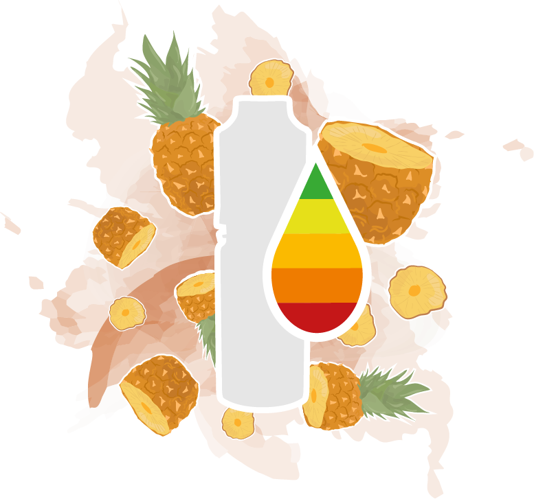 Pina Lips (ehem. Ananas)