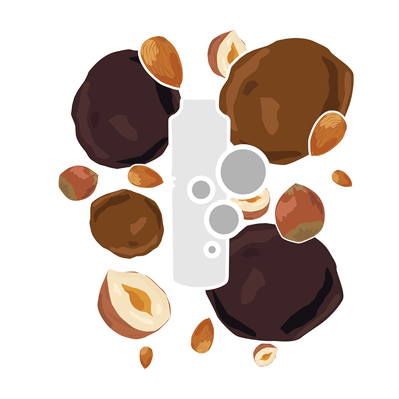 mC Aroma Lebkuchen