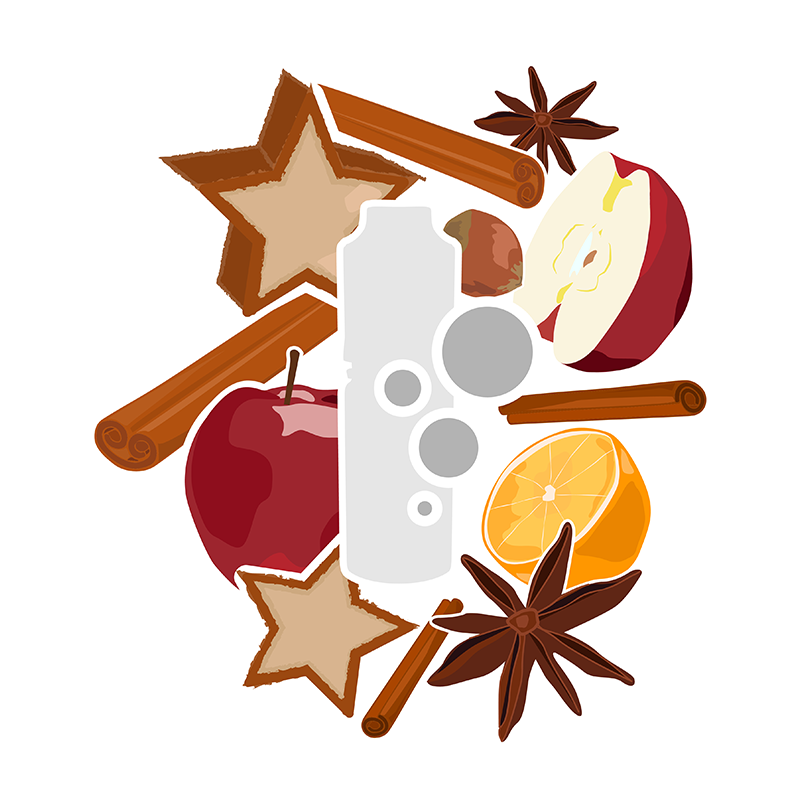 mC Aroma Winterzauber