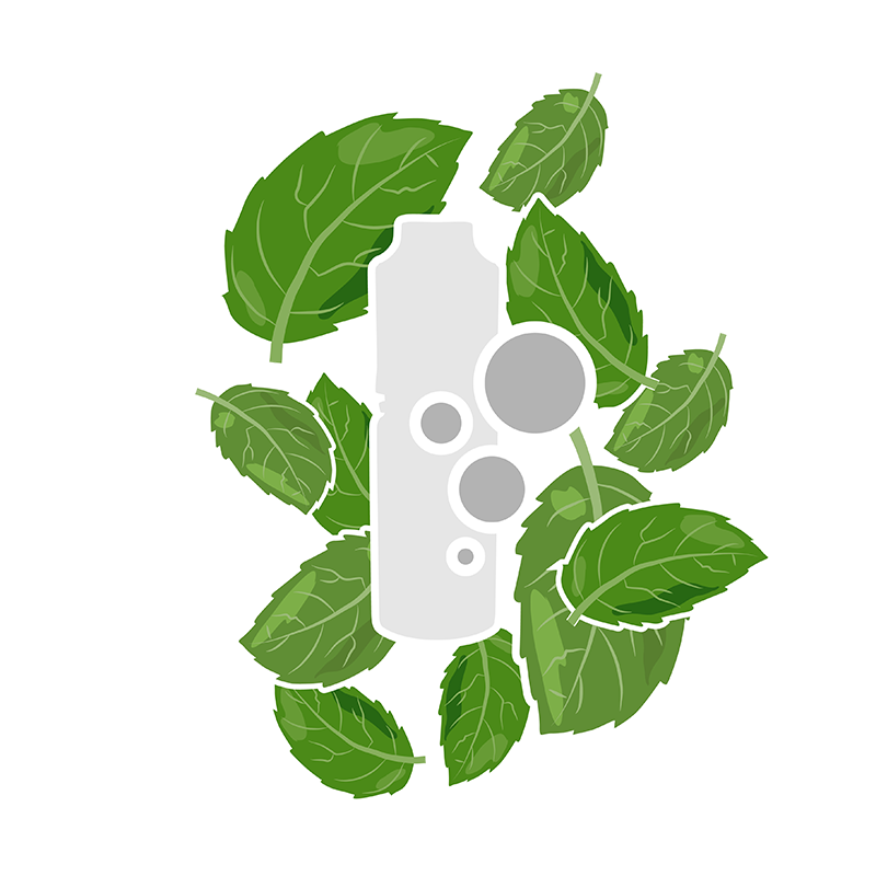 mC Aroma Pfefferminz