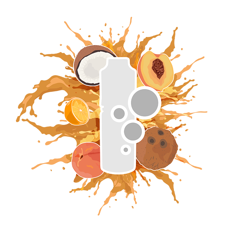 mC Aroma Sex on the Beach