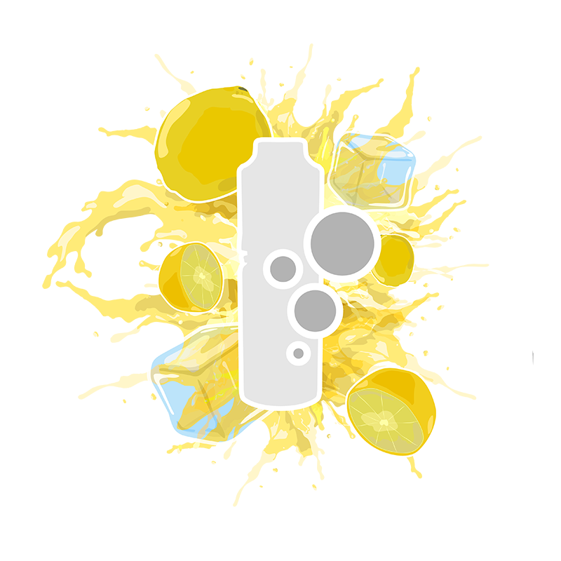 MC Aroma Zitronenlimonade