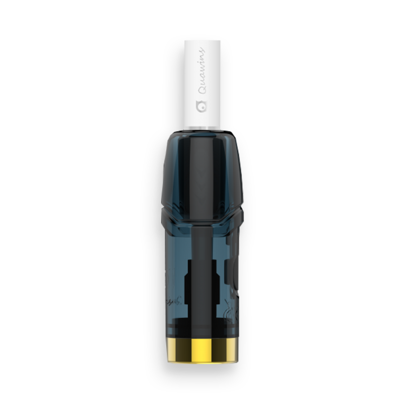 Quawins Ersatz Pods 3er Pack