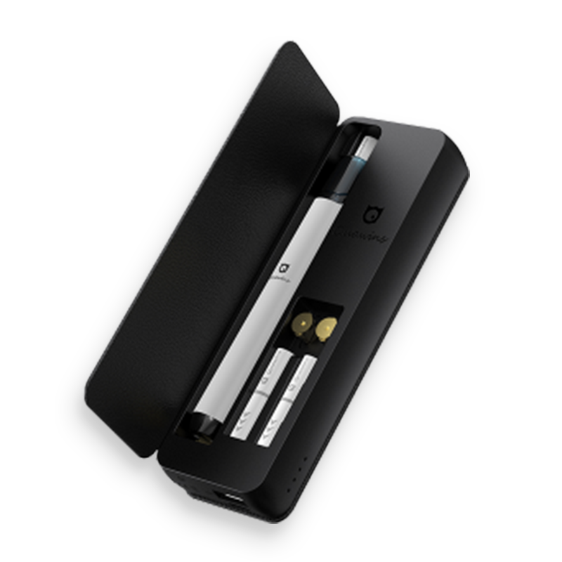 Quawins Vstick Pro Charging Case