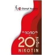 Nikotin 10 ml