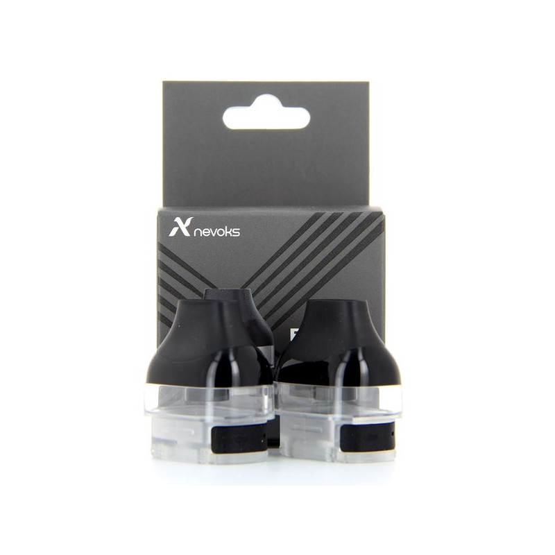 Nevoks Ersatz Pod 5 ml