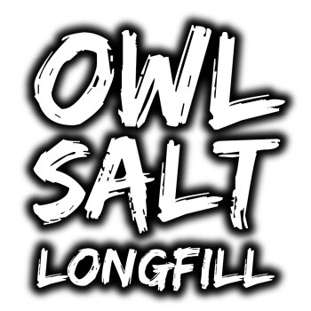 OWL Salt Aroma