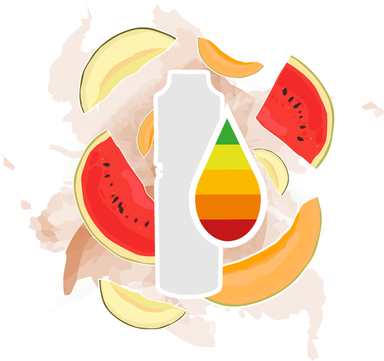 Sweet Melody Kiss (ehem. Melonen-Mix)