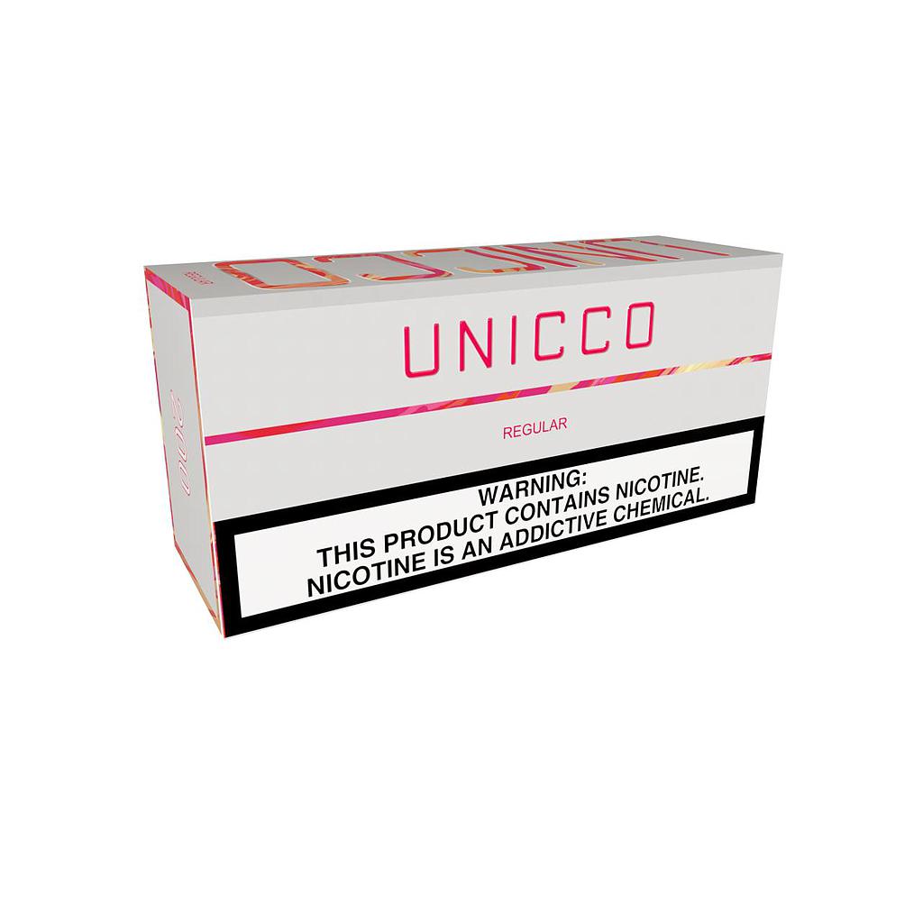 Unicco – Orginal Tabak