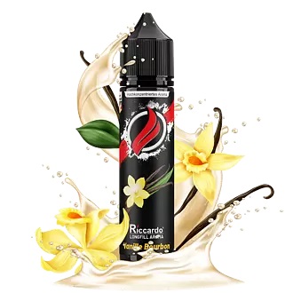 Riccardo Aroma - 3ml/60 ml