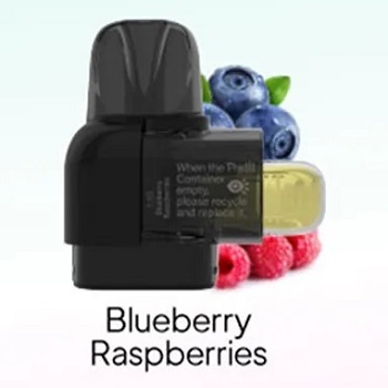 Sikary S10000 NicSalt Pod