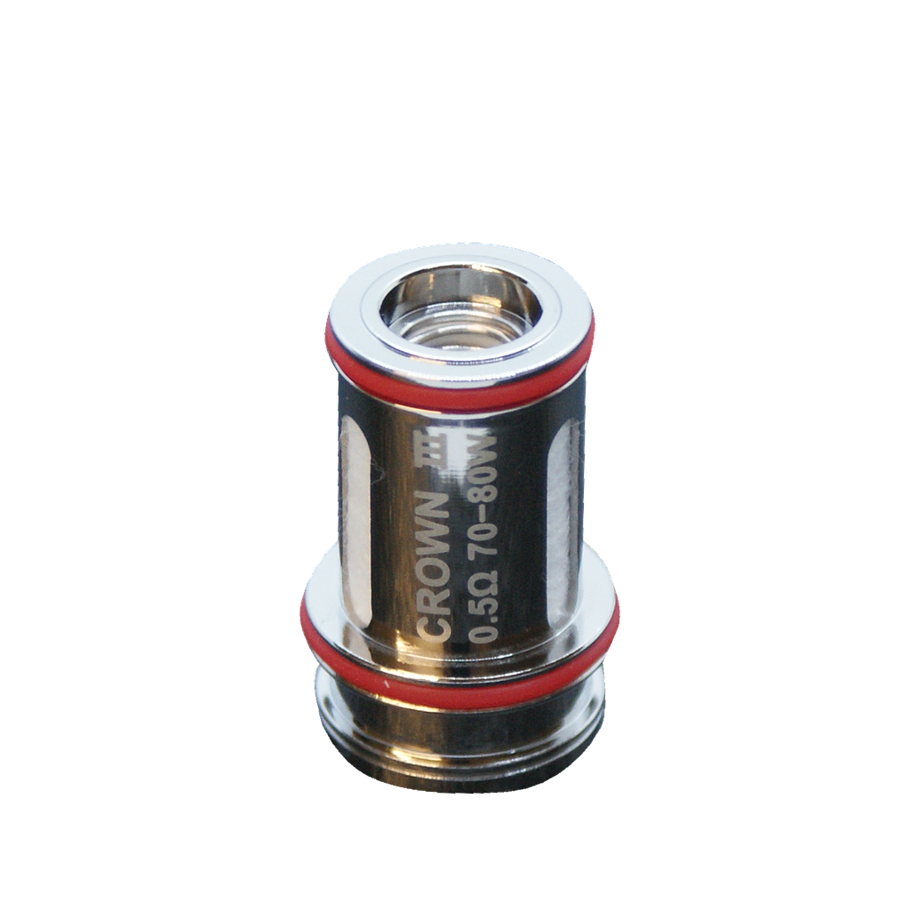Uwell Crown 3 Coils (4 Stk.)